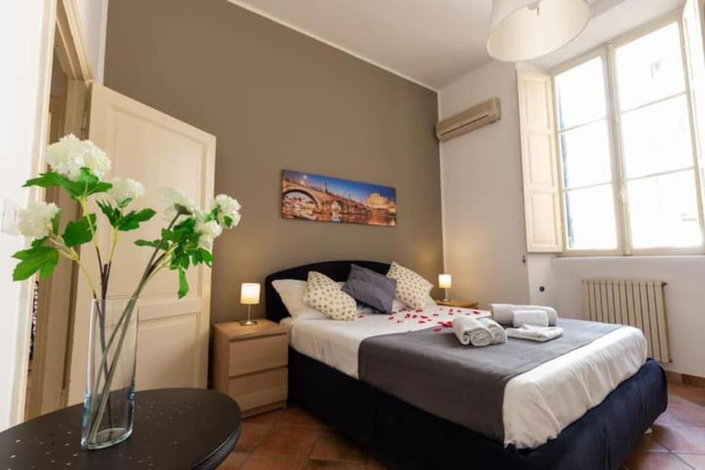 Delizioso Nel Cuore Di Apartamento