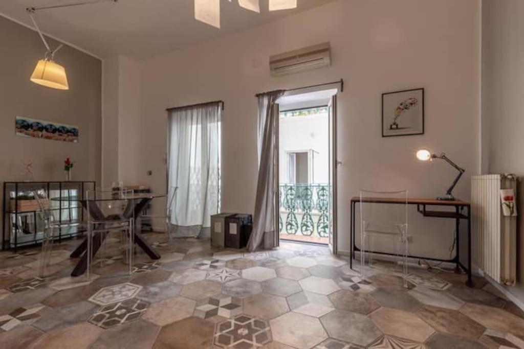 Apartamento Delizioso Nel Cuore Di *