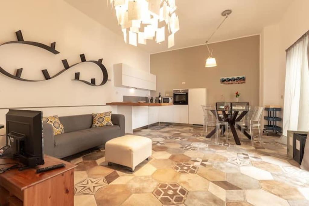 Apartamento Delizioso Nel Cuore Di Roma
